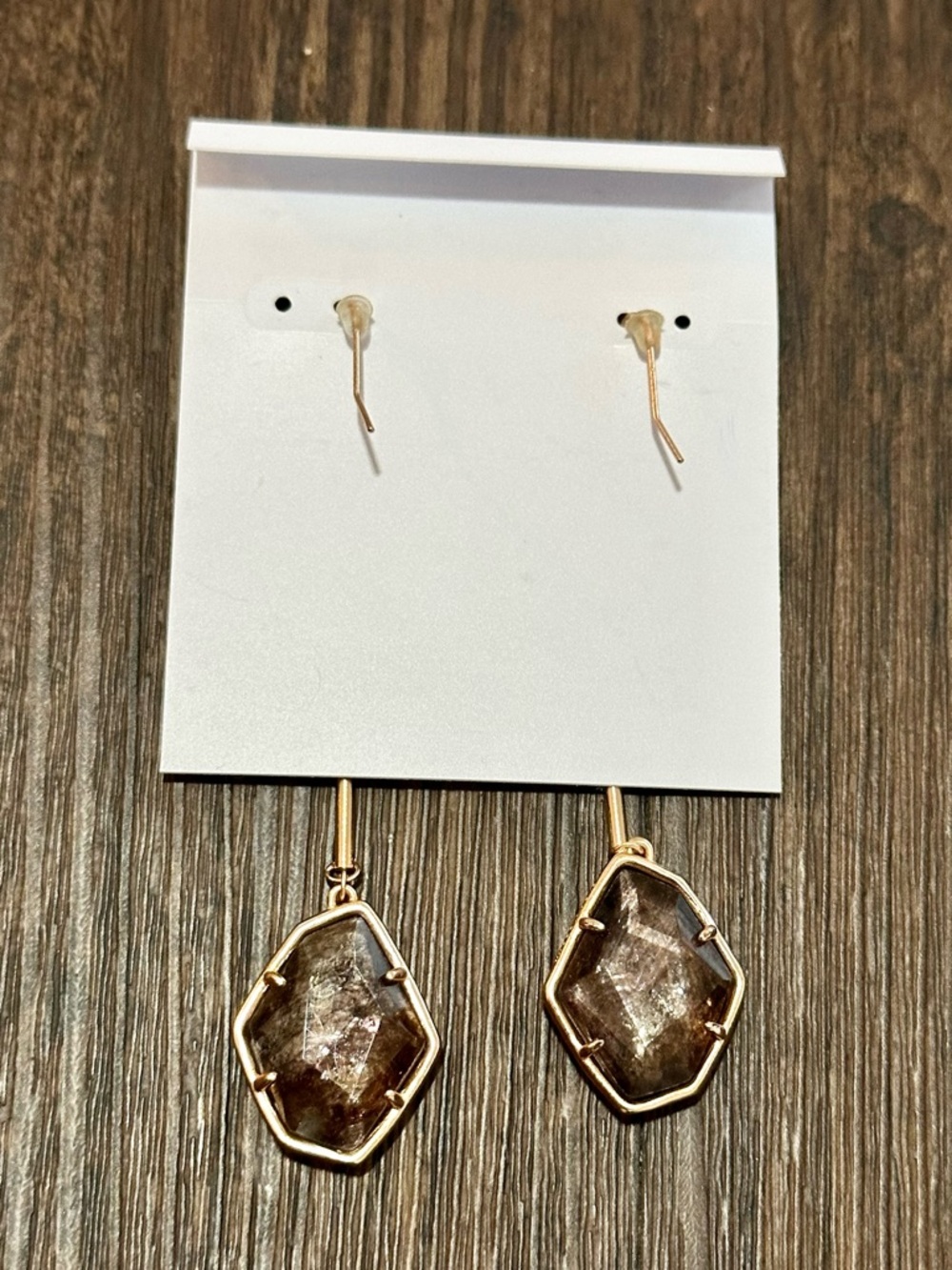 Kendra Scott Drop Earrings - Picture 3 of 4